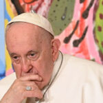 Πάπας Φραγκίσκος: «Η Εκκλησία υποδέχεται όλους στον οίκο της»