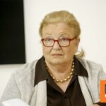 Πέθανε η Αιμιλία Γερουλάνου - Η ανάρτηση του βουλευτή του ΠΑΣΟΚ για τη μητέρα του