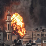Πλήρη κατάπαυση του πυρός με το Ισραήλ ζητά η Χαμάς για να αρχίσει διαπραγματεύσεις