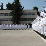 Πρόσκληση για κατάταξη στο Πολεμικό Ναυτικό με τη 2024 Α'/ΕΣΣΟ - Όλες οι πληροφορίες