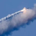 Πύραυλοι της Ουκρανίας καταρρίφθηκαν στην περιφέρεια Κουρσκ της Ρωσίας