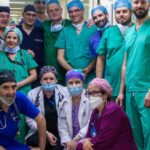 Πώς ένας 50χρονος άνδρας από την Κρήτη έσωσε την ζωή της κόρης του με μεταμόσχευση ήπατος