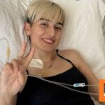 Ραγίζει καρδιές η αδερφή της 21χρονης Ραφαέλας που έχασε τη μάχη με τον καρκίνο: Εύχομαι τα παιδιά μου να σου μοιάσουν