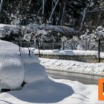 Ραγδαία επιδείνωση του καιρού με χιόνια και στα πεδινά - Νέα σύσκεψη στην Πολιτική Προστασία