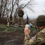 Ρωσία: Κατερρίφθησαν ουκρανικά drones στις περιφέρειες Μόσχας και Αγίας Πετρούπολης