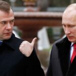 Ρωσία: Ο Μεντβέντεφ απειλεί και πάλι με πυρηνικά όπλα την Ουκρανία
