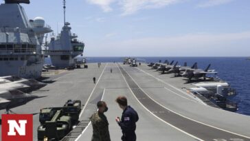 Ρωσία: «Οι ασκήσεις του ΝΑΤΟ, ένδειξη επιστροφής σε σχέδια του Ψυχρού Πολέμου»