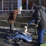 Ρωσία: «Σοβαρή τρομοκρατική ενέργεια» το ουκρανικό πλήγμα στο Ντονέτσκ