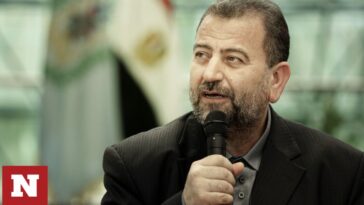 Σαλέχ αλ Αρούρι: Δολοφονήθηκε το δεύτερο ηγετικό στέλεχος της Χαμάς - Ετοιμάζει αντίποινα η Τεχεράνη