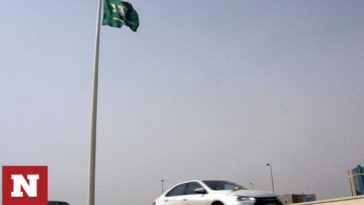 Σαουδική Αραβία: Εκτελέστηκαν 170 θανατοποινιτες το 2023