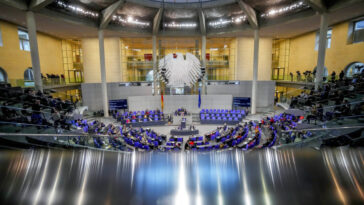 Σειρά μέτρων για την απλοποίηση των απελάσεων ενέκρινε το κοινοβούλιο της Γερμανίας