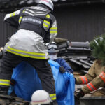 Σεισμός στην Ιαπωνία: 92 νεκροί, 242 αγνοούμενοι σύμφωνα με νεότερο απολογισμό
