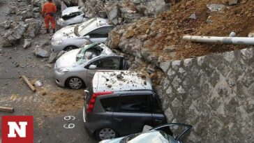 Σεισμός στην Ιαπωνία: Εφιάλτης δίχως τέλος - Ανησυχία για το αν τα 7,6 Ρίχτερ ήταν η κύρια δόνηση