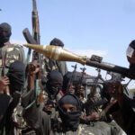 Σομαλία: Συντριβή ελικοπτέρου του ΟΗΕ - Πιθανολογείται ότι επιβαίνοντες απήχθησαν από τζιχαντιστές