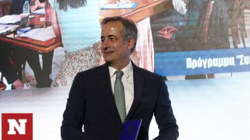 Στάθης Κωνσταντινίδης: Φέρνουμε τον οικουμενικό Ελληνισμό πιο κοντά με την επιστολική ψήφο