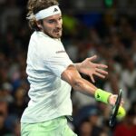 Στέφανος Τσιτσιπάς: Τα χρήματα που εξασφάλισε με την πορεία του στο Australian Open