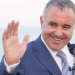Σταύρος Μιχαηλίδης: Δεν θα ψηφίσει το νομοσχέδιο για τα ομόφυλα ζευγάρια