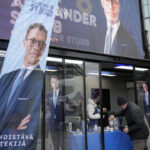 Στις κάλπες σήμερα οι Φινλανδοί για να εκλέξουν νέο πρόεδρο