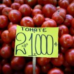 Στο 211,4% ανήλθε ο πληθωρισμός στην Αργεντινή
