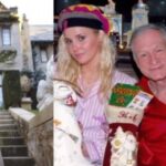 Συγκλονίζει η γυναίκα του Hugh Hefner: «Μου είχε κάνει πλύση εγκεφάλου» (vid)
