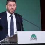 Συγκρότηση προοδευτικού μετώπου υπό το ΠΑΣΟΚ προκρίνει ο Ανδρουλάκης