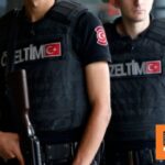 Συλλήψεις 15 ατόμων και απελάσεις άλλων 8 στην Τουρκία για δεσμούς με τη Μοσάντ