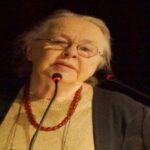 Συλλυπητήριο μήνυμα της υπ. Πολιτισμού Λίνας Μενδώνη για την απώλεια της Σόνιας Ιλίνσκαγια