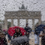 Σύννεφα ύφεσης και πάλι στη Γερμανία - «Οι Γερμανοί ξοδεύουν χρήματα κάπου στη Μεσόγειο»