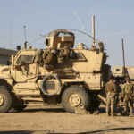 Τα πυραυλικά πλήγματα στο Ιράκ δεν έπληξαν εγκαταστάσεις των ΗΠΑ, δηλώνουν Αμερικανοί αξιωματούχοι