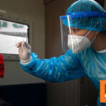 Τι είναι η νέα υποπαραλλαγή JN.1 που προκαλεί κύμα λοιμώξεων - Οι οδηγίες του CDC