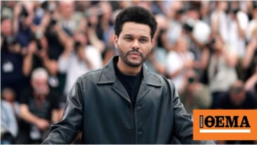 Το «Blinding Lights» του Weeknd είναι το πρώτο τραγούδι που ξεπέρασε τα 4 δισεκατομμύρια streams στο Spotify