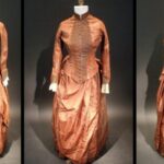 Το vintage φόρεμα που αγόρασε είχε ένα μυστήριο σημείωμα στην τσέπη – Τι έδειξε η αποκρυπτογράφησή του