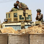 Το Αμάν καταδικάζει την "τρομοκρατική επίθεση" σε στρατιωτική βάση στα σύνορα με τη Συρία