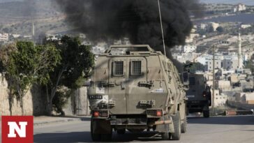 Το Ισραήλ λέει ότι εξαρθρώθηκε η «στρατιωτική δομή» της Χαμάς στη βόρεια Γάζα