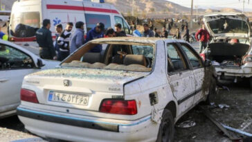 Το Συμβούλιο Ασφαλείας του ΟΗΕ καταδικάζει την «ποταπή τρομοκρατική επίθεση» στο Ιράν