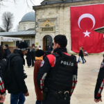 Τουρκία: Συλλήψεις 15 ατόμων και απελάσεις άλλων 8 για δεσμούς με τη Μοσάντ