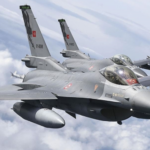 Τουρκικό ΥΠΑΜ: Αναμένουμε την επίσημη διαδικασία από το Κογκρέσο για τα F-16