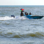 Υεμένη: Αναφορές για μικρά σκάφη που προσέγγισαν εμπορικό πλοίο κοντά στο Άντεν