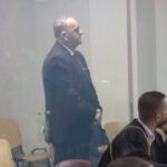 Φρέντι Μπελέρης: Δεν συνεχίστηκε σήμερα (10/01) η δίκη λόγω… φόρτου εργασίας δικαστού