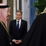 «Φρίκη» εκφράζει το Κατάρ για δηλώσεις που αποδίδονται στον Νετανιάχου σχετικά με τη μεσολάβηση με τη Χαμας