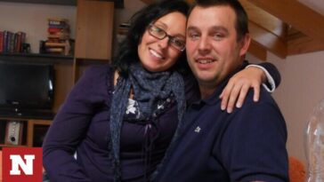 Φρίκη στην Ιταλία: Μαχαίρωσε μέχρι θανάτου τη γυναίκα του και ύστερα κρεμάστηκε