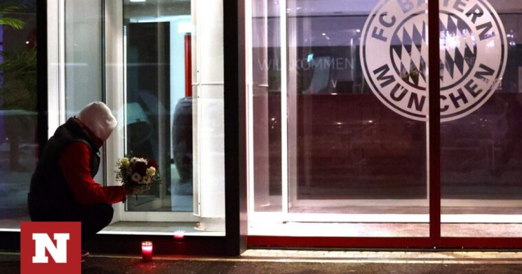 Φραντς Μπεκενμπάουερ: Μεγαλοπρεπές «αντίο» στον «Κάιζερ» με 75.000 κόσμο ετοιμάζει η Μπάγερν