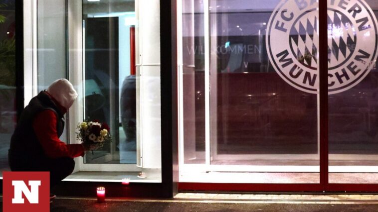 Φραντς Μπεκενμπάουερ: Μεγαλοπρεπές «αντίο» στον «Κάιζερ» με 75.000 κόσμο ετοιμάζει η Μπάγερν
