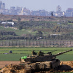 Χαμάς: Εξετάζεται σχέδιο τριών φάσεων για εκεχειρία στη Γάζα