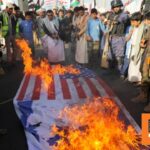 Χούτι σε ΗΠΑ και Βρετανία: «Είστε οι Ναζί και τα χτυπήματά σας στη χώρα μας είναι τρομοκρατικές ενέργειες»