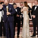 Χρυσές Σφαίρες: Καλύτερη κωμωδία το Poor Things του Γιώργου Λάνθιμου- Βραβείο και για την Έμα Στόουν