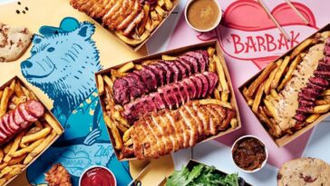 10 κορυφαία street food στο Παρίσι - Οι εκπληκτικές γαλλικές κρέπες, τα σάντουιτς και τα θεσπέσια γλυκά
