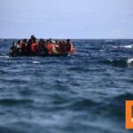 1.000% αύξηση στις αφίξεις μεταναστών στα Κανάρια νησιά τον Ιανουάριο