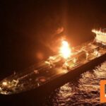 Εμπορικό πλοίο πλήττεται από πύραυλο ανοικτά της Υεμένης