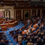 ΗΠΑ: Κρίσιμη ψηφοφορία στη Γερουσία για την έγκριση της βοήθειας προς την Ουκρανία